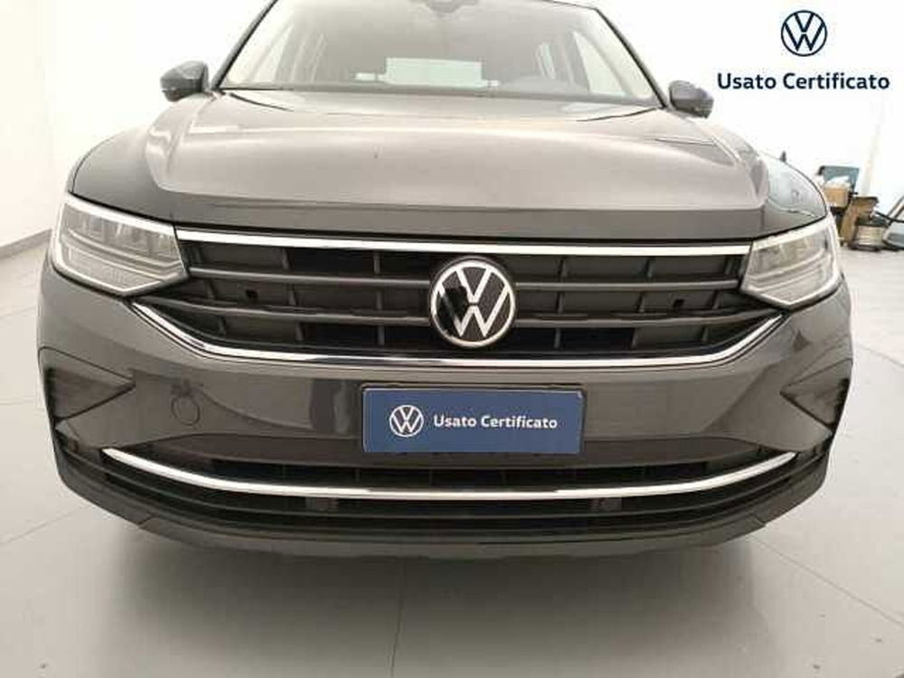 Volkswagen Tiguan usata a Varese (6)