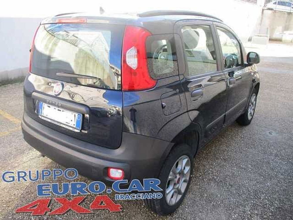 Fiat Panda usata a Roma (4)