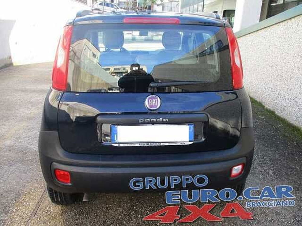 Fiat Panda usata a Roma (6)