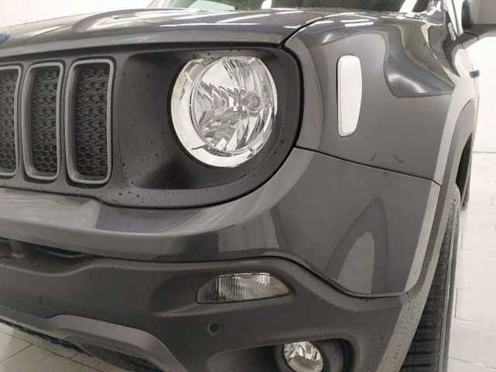 Jeep Renegade nuova a Cuneo (13)