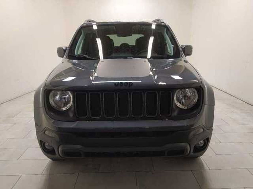 Jeep Renegade 1.3 t4 phev Trailhawk 4xe at6 nuova a Cuneo (2)