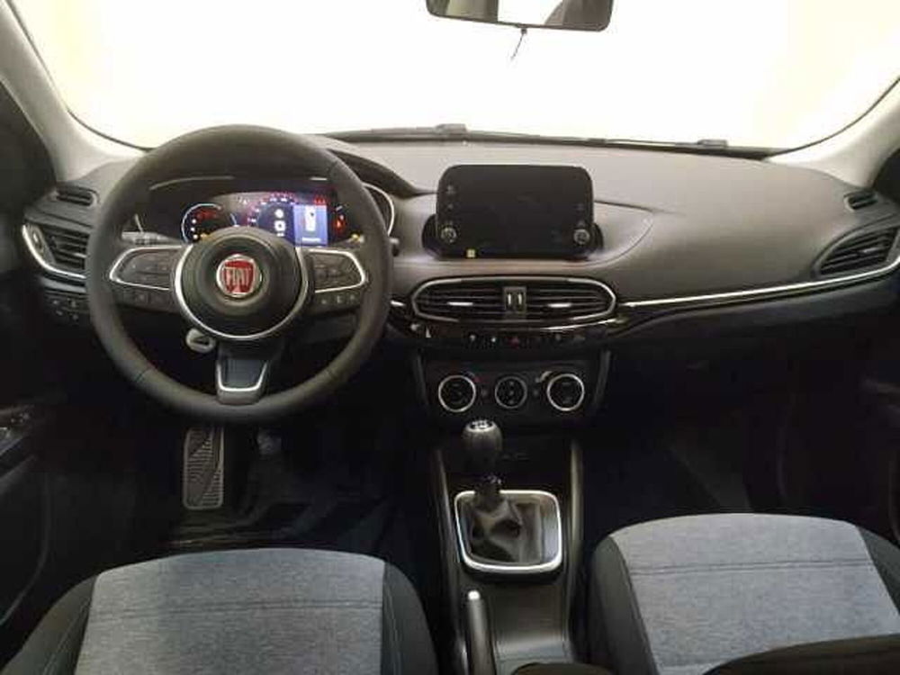 Fiat Tipo nuova a Cuneo (14)