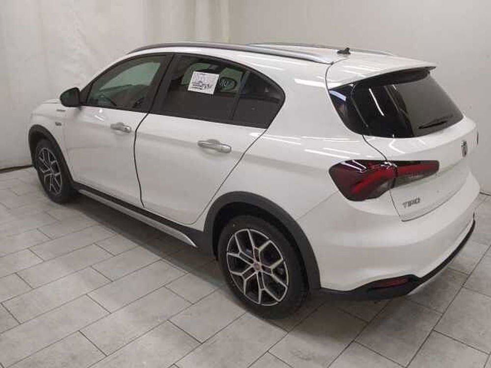 Fiat Tipo nuova a Cuneo (6)