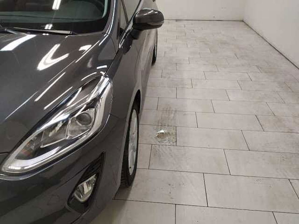 Ford Fiesta usata a Cuneo (7)