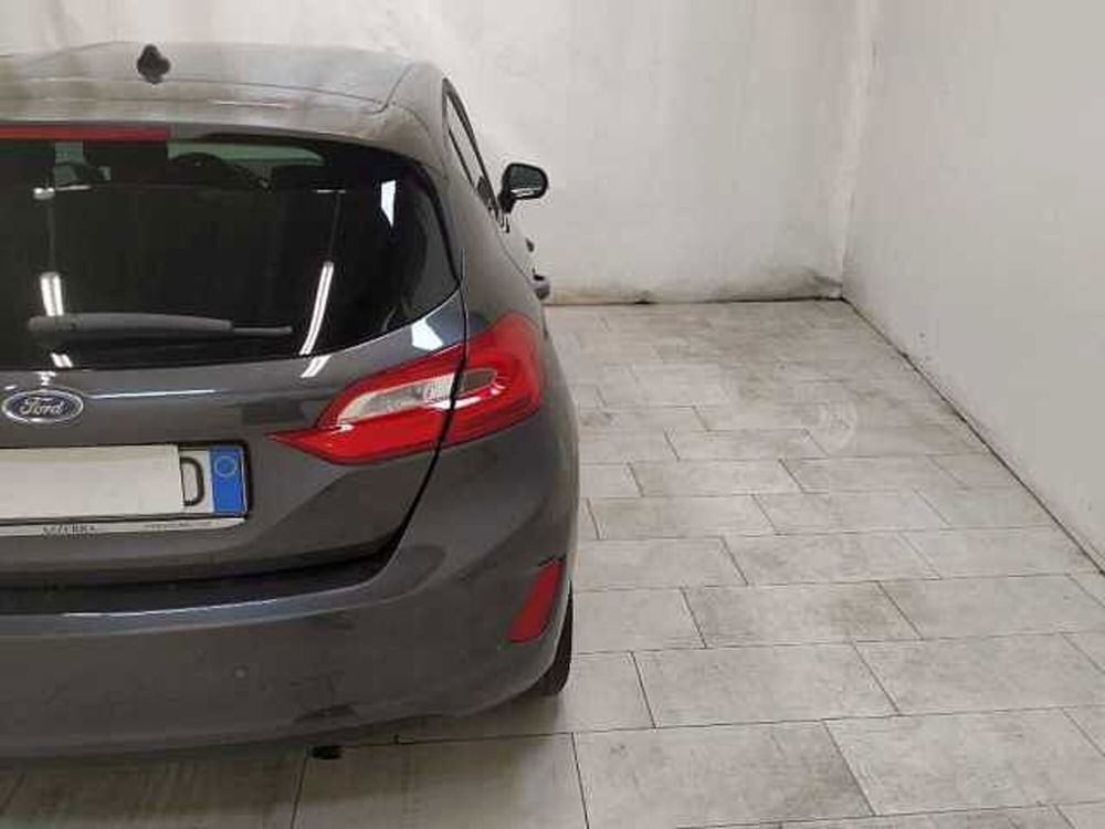 Ford Fiesta usata a Cuneo (8)