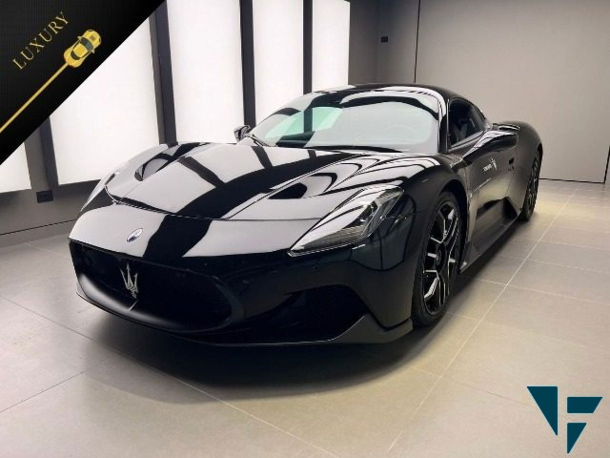 Maserati MC20 MC20 3.0 V6 630cv rwd auto nuova a Tavagnacco