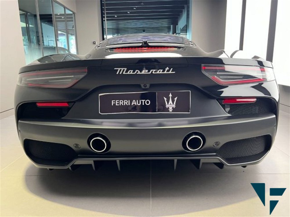 Maserati MC20 MC20 3.0 V6 630cv rwd auto nuova a Tavagnacco (5)