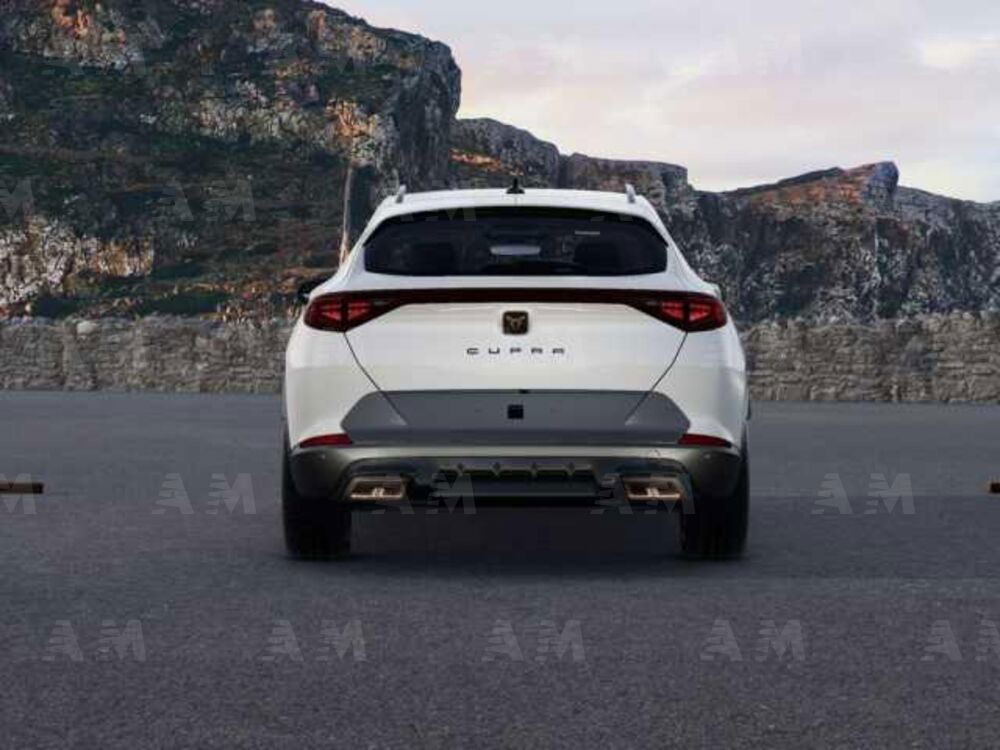 Cupra Formentor nuova a Padova (9)