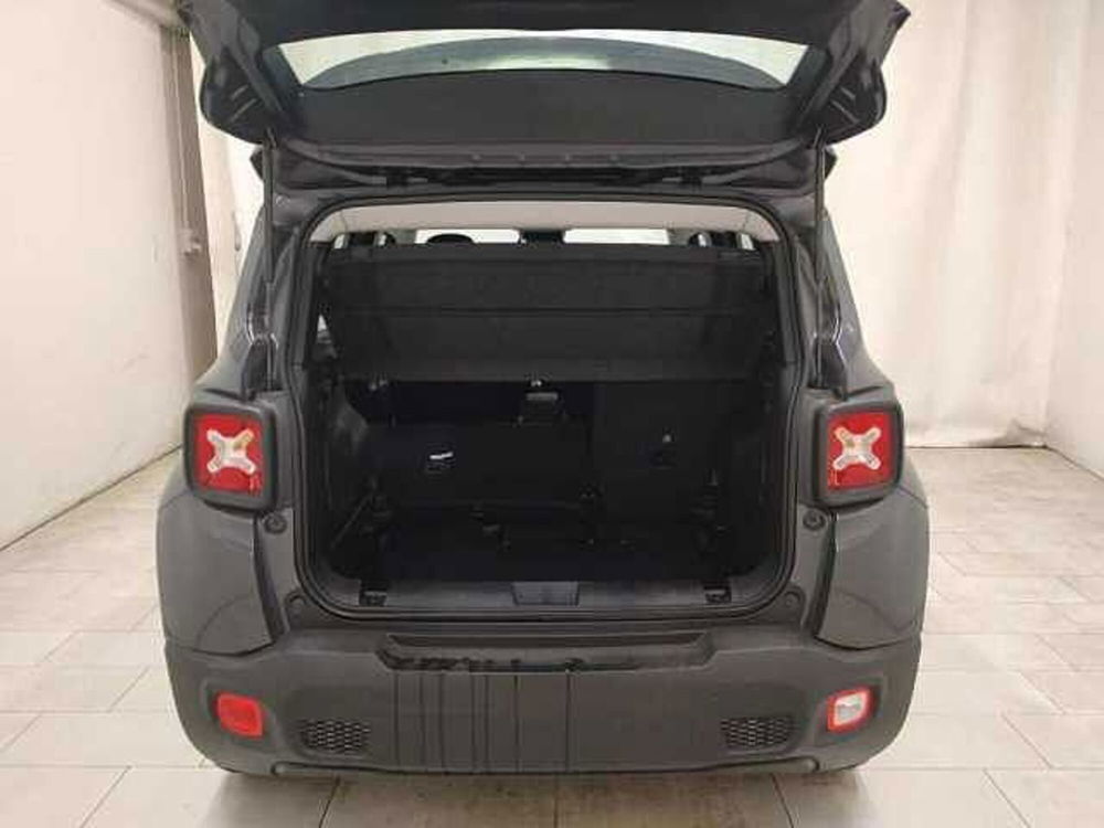 Jeep Renegade nuova a Cuneo (3)