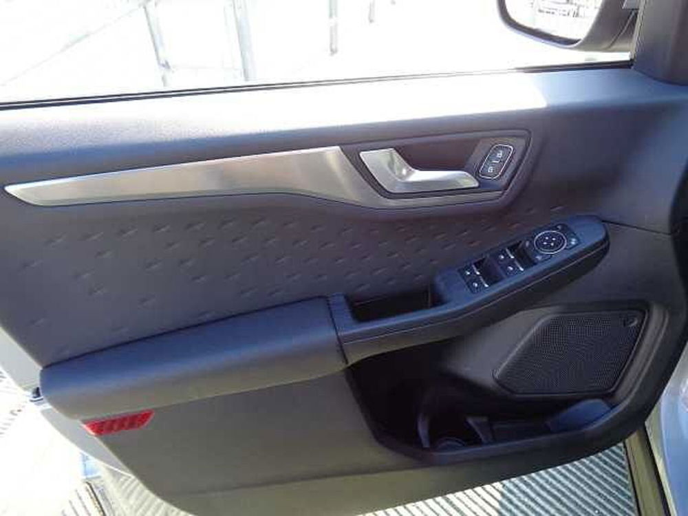 Ford Kuga usata a Treviso (9)