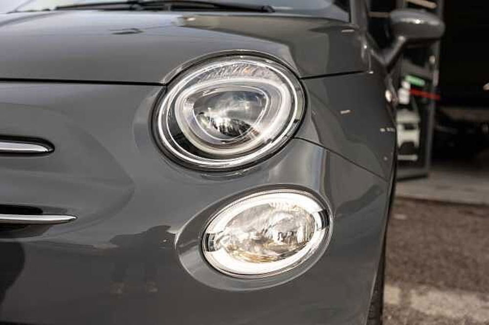 Fiat 500 usata a Treviso (19)