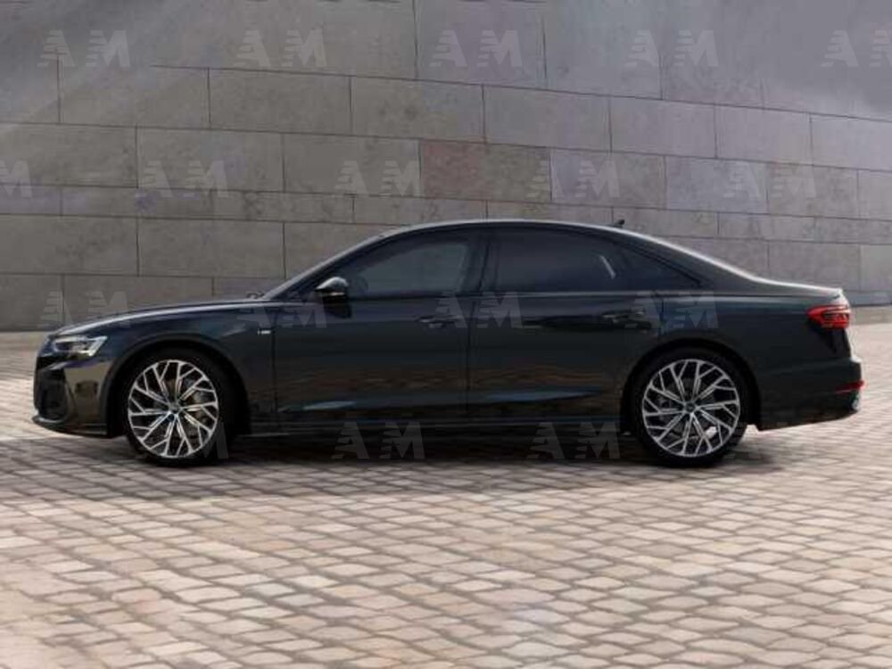 Audi A8 50 3.0 tdi mhev quattro tiptronic nuova a Padova (3)
