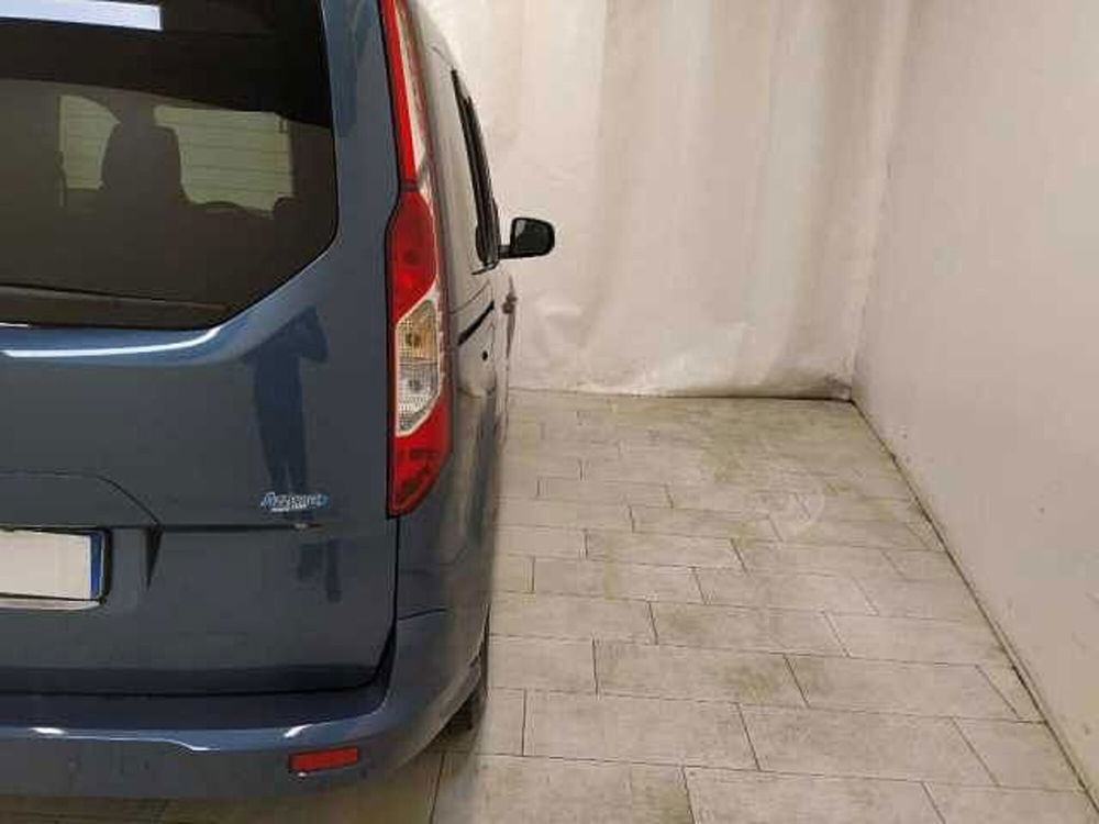 Ford Tourneo Connect usata a Cuneo (10)