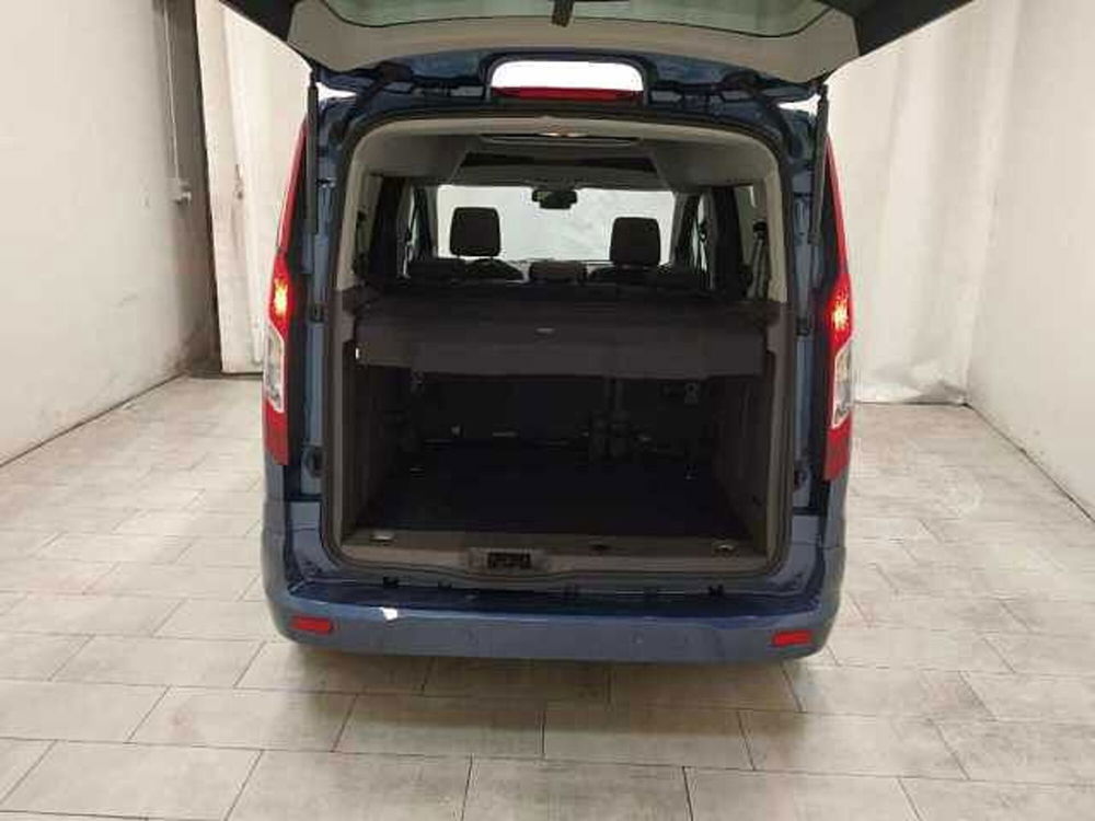 Ford Tourneo Connect usata a Cuneo (11)