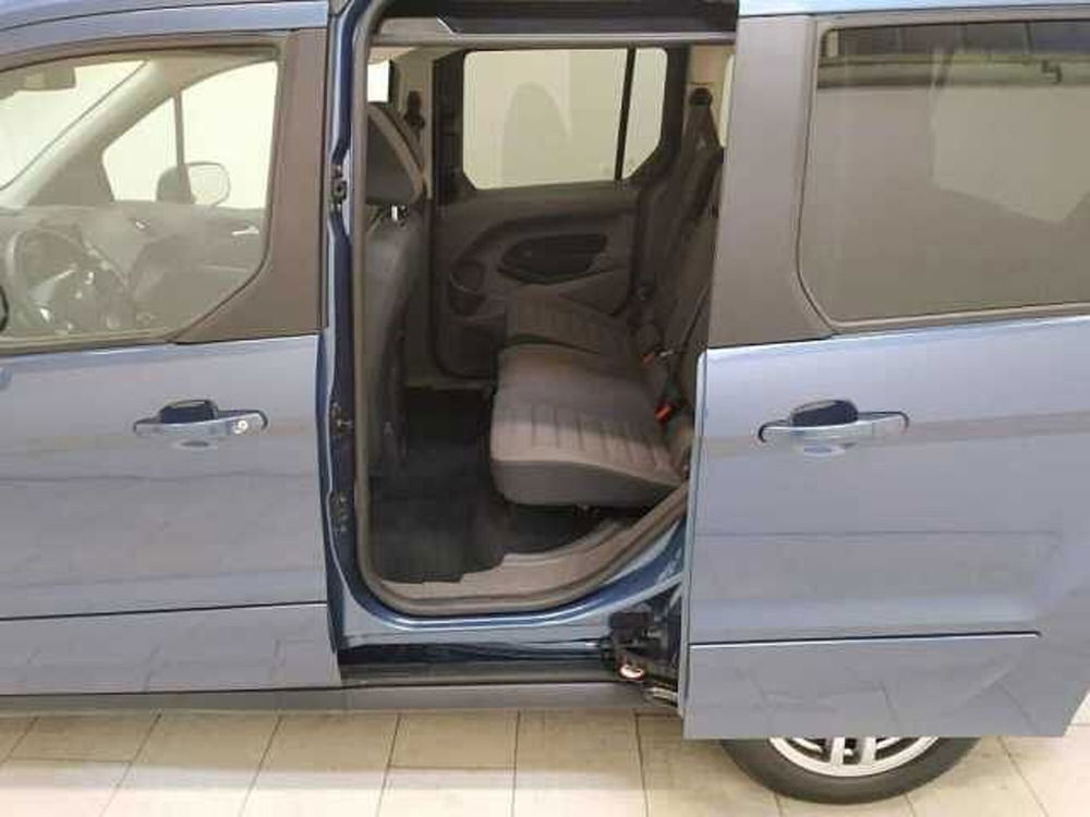 Ford Tourneo Connect usata a Cuneo (12)