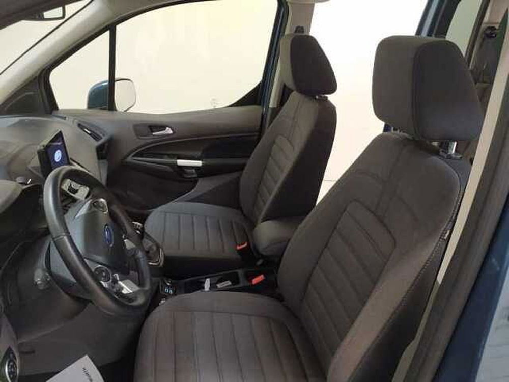 Ford Tourneo Connect usata a Cuneo (15)