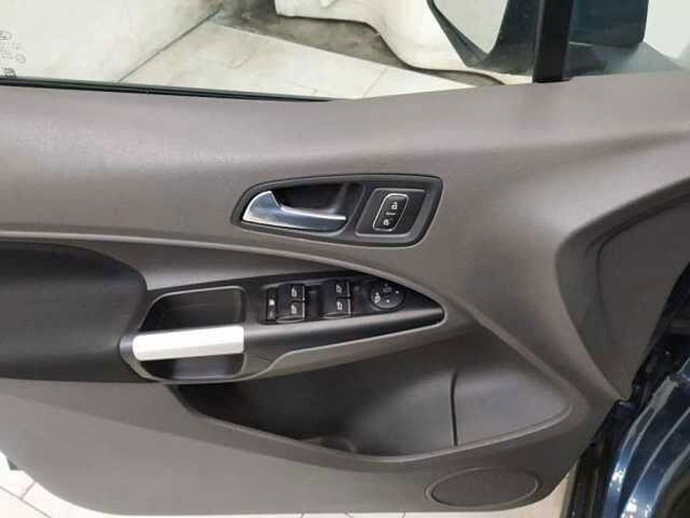 Ford Tourneo Connect usata a Cuneo (16)