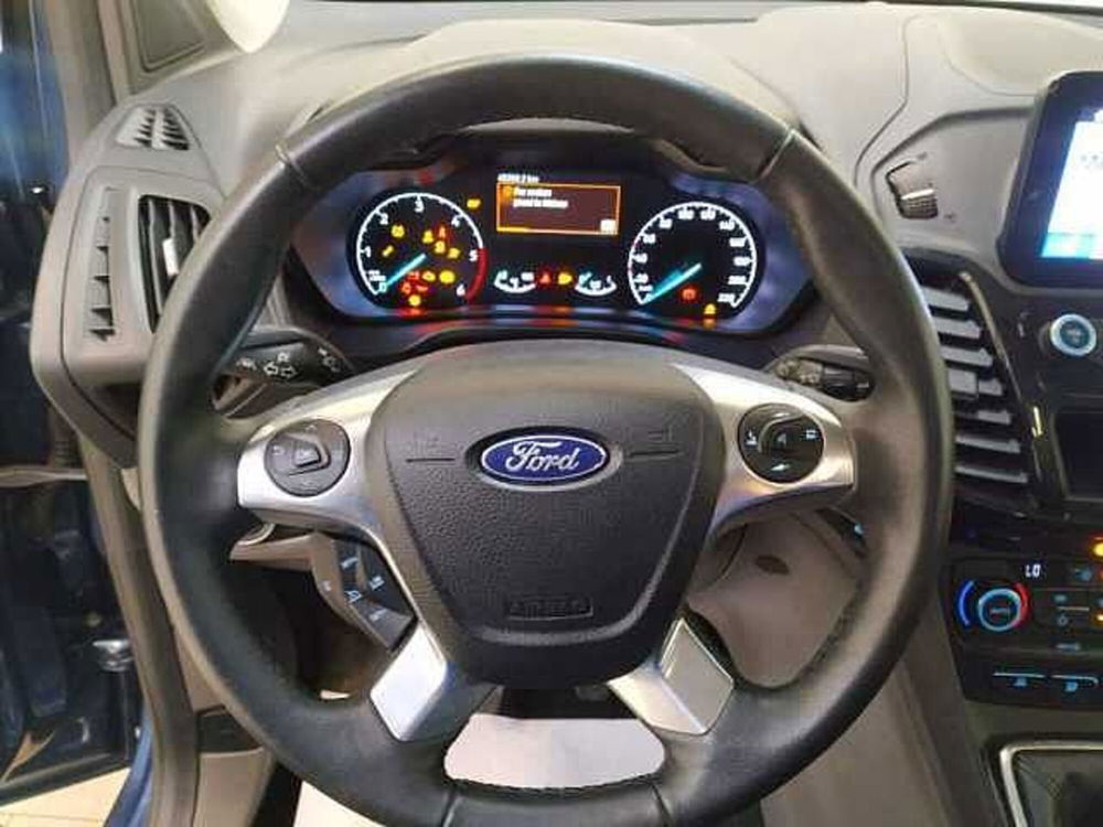 Ford Tourneo Connect usata a Cuneo (17)