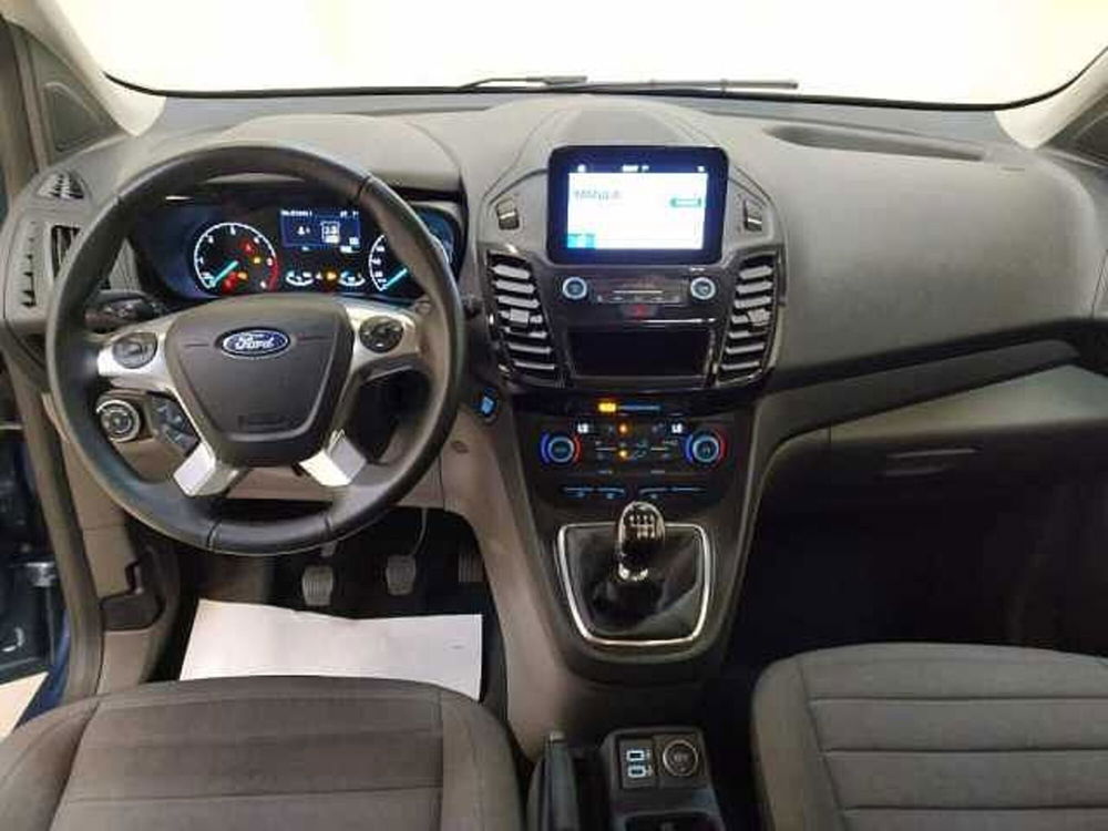 Ford Tourneo Connect usata a Cuneo (18)