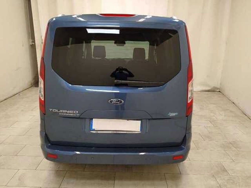 Ford Tourneo Connect usata a Cuneo (5)