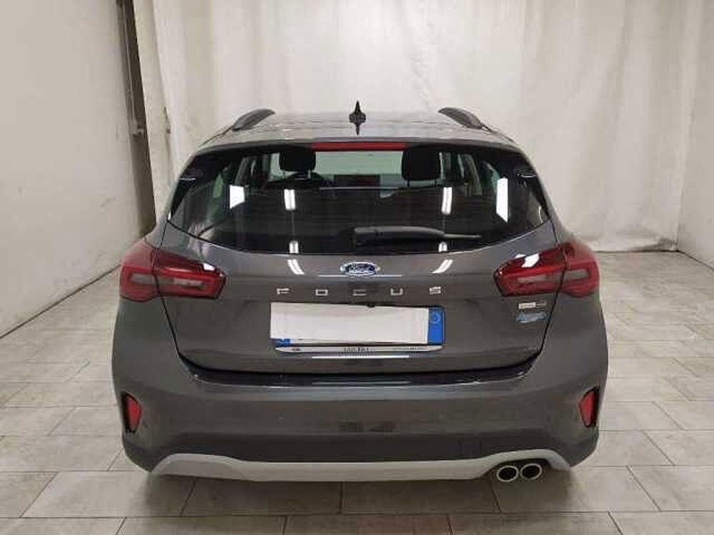 Ford Focus usata a Cuneo (5)