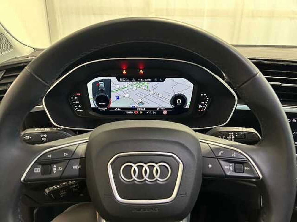 Audi Q3 Sportback usata a Lucca (12)