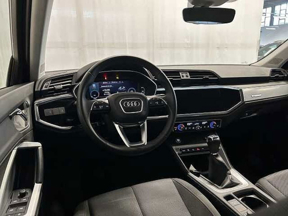 Audi Q3 Sportback usata a Lucca (3)