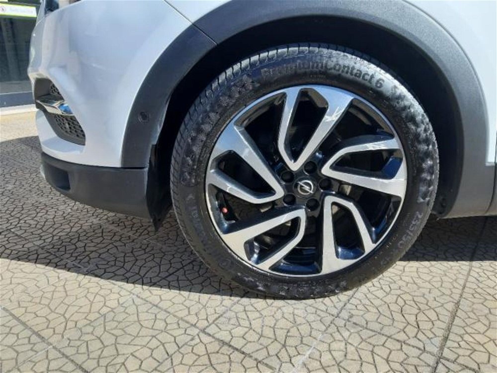 Opel Grandland X 2.0 diesel Ecotec Start&Stop aut. Ultimate del 2018 usata a Caltagirone (5)