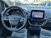 Ford Fiesta 1.0 Ecoboost Hybrid 125 CV 5 porte Active  del 2020 usata a Monopoli (16)