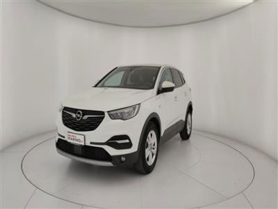 Opel Grandland X 1.5 diesel Ecotec Start&amp;Stop Innovation del 2019 usata a Bari