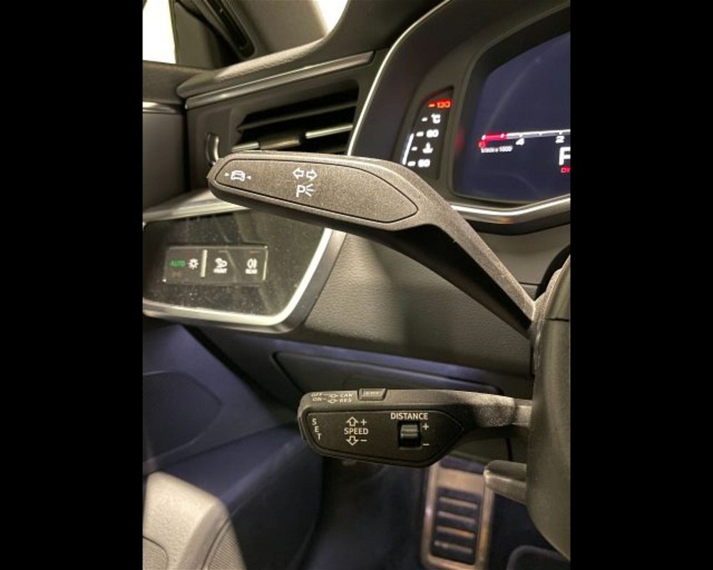 Audi A7 Sportback 50 3.0 TDI quattro tiptronic  del 2021 usata a Conegliano (5)