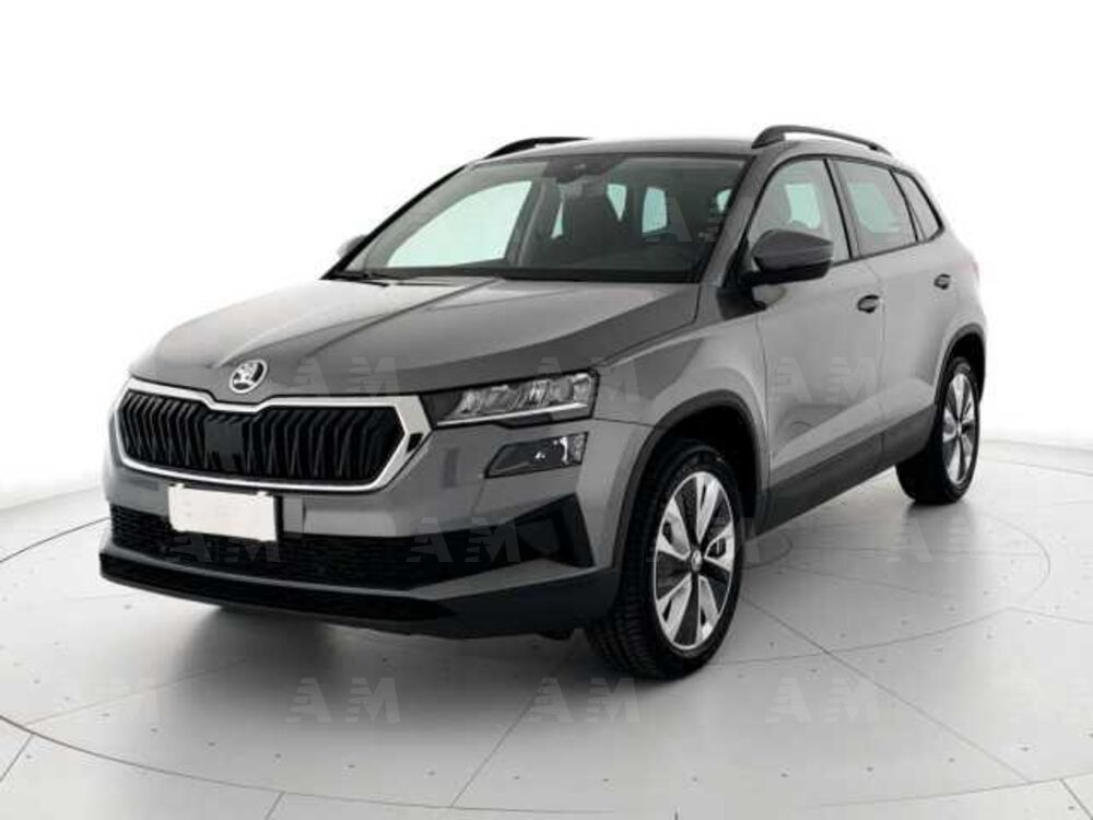 Skoda Karoq 1.5 TSI ACT DSG Ambition  nuova a Padova