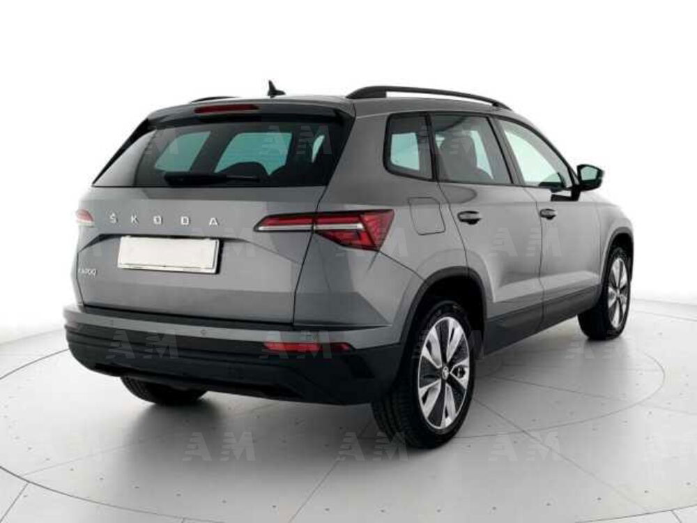 Skoda Karoq 1.5 TSI ACT DSG Ambition  nuova a Padova (4)