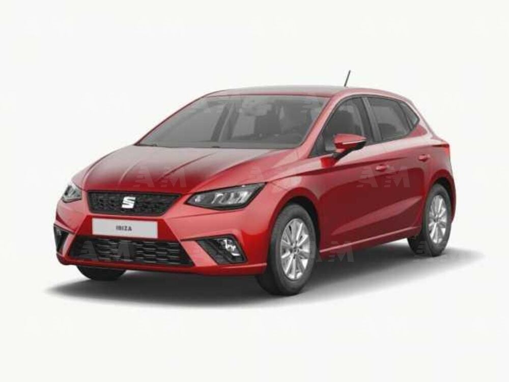 SEAT Ibiza 1.0 ecotsi Style 95cv nuova a Padova