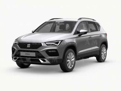 SEAT Ateca 2.0 tdi Business 150cv dsg nuova a Padova