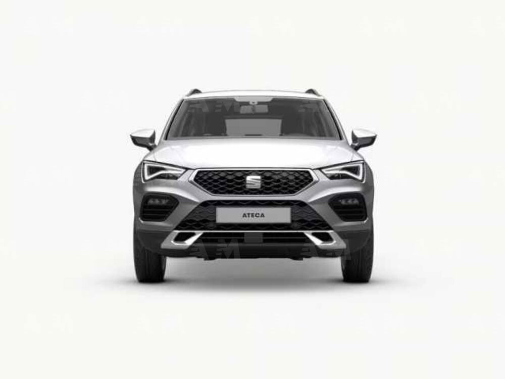 SEAT Ateca nuova a Padova (2)