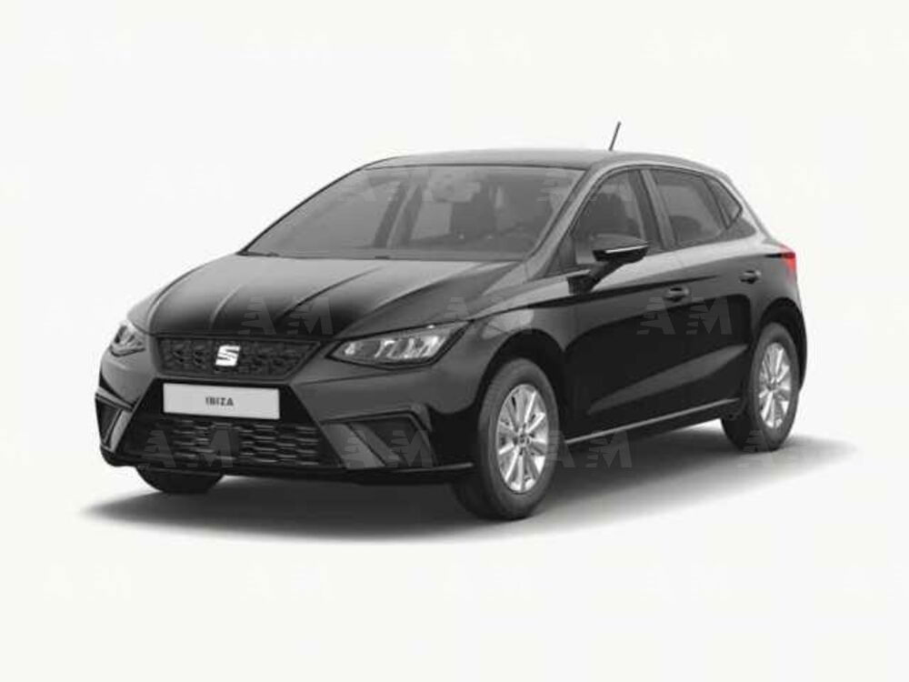 SEAT Ibiza 1.0 EcoTSI 95 CV 5 porte Style  nuova a Padova