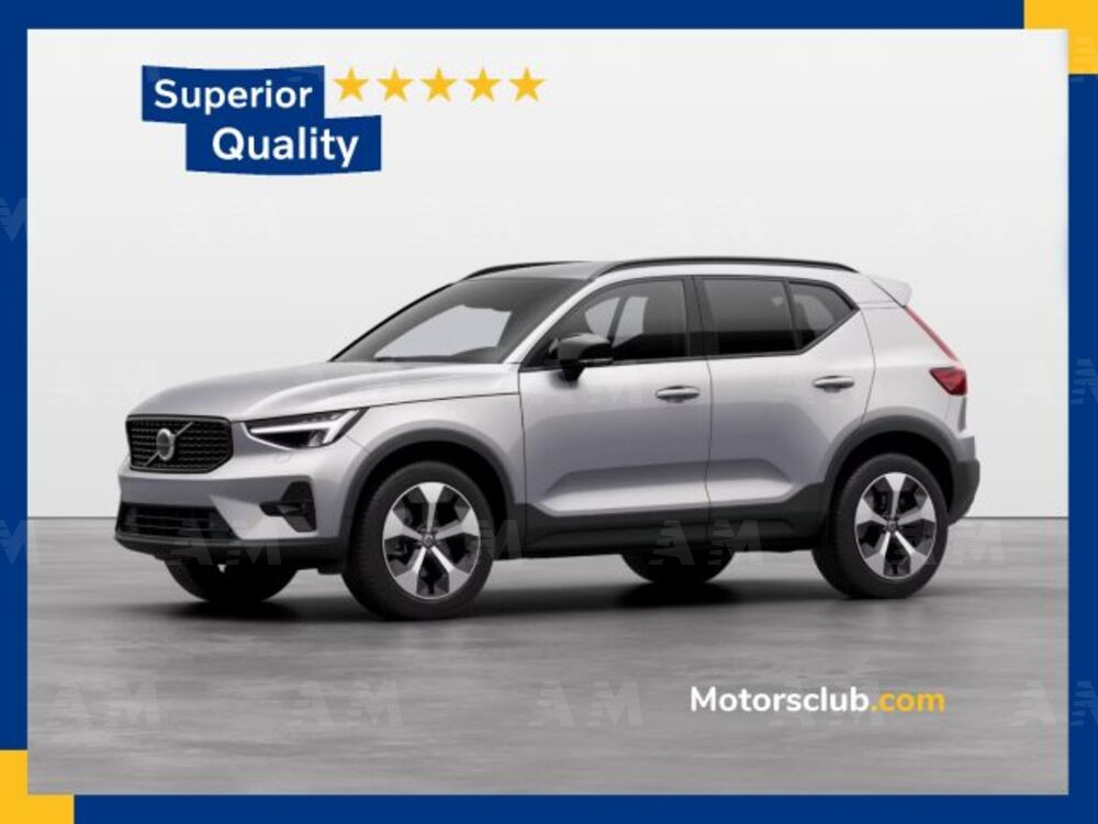 Volvo XC40 B4 automatico Plus Dark  nuova a Modena