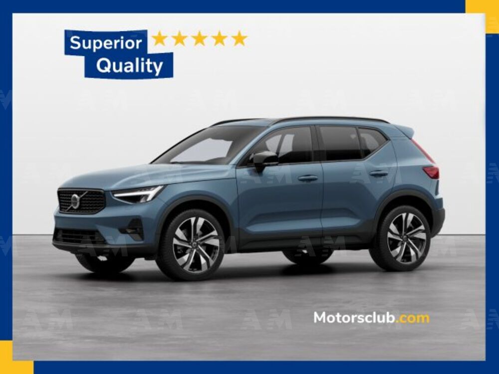 Volvo XC40 B4 automatico Plus Dark  nuova a Modena