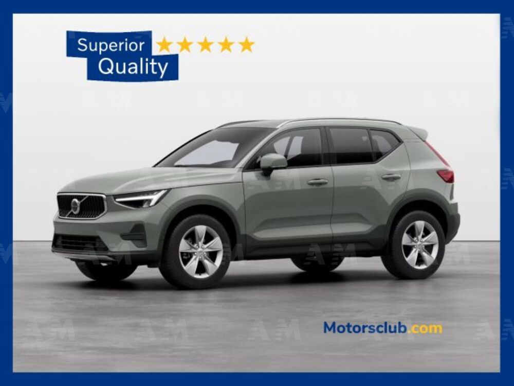 Volvo XC40 B4 automatico Core  nuova a Modena