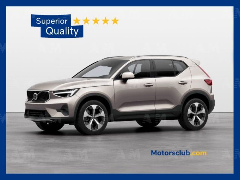 Volvo XC40 B4 automatico Core  nuova a Modena