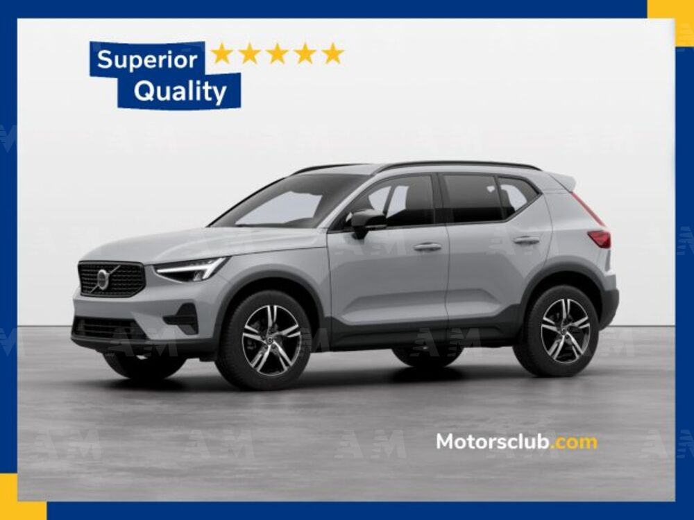 Volvo XC40 B4 automatico Plus Dark  nuova a Modena