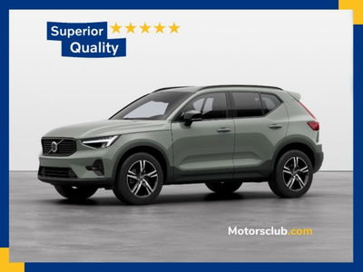 Volvo XC40 B4 automatico Plus Dark  nuova a Modena