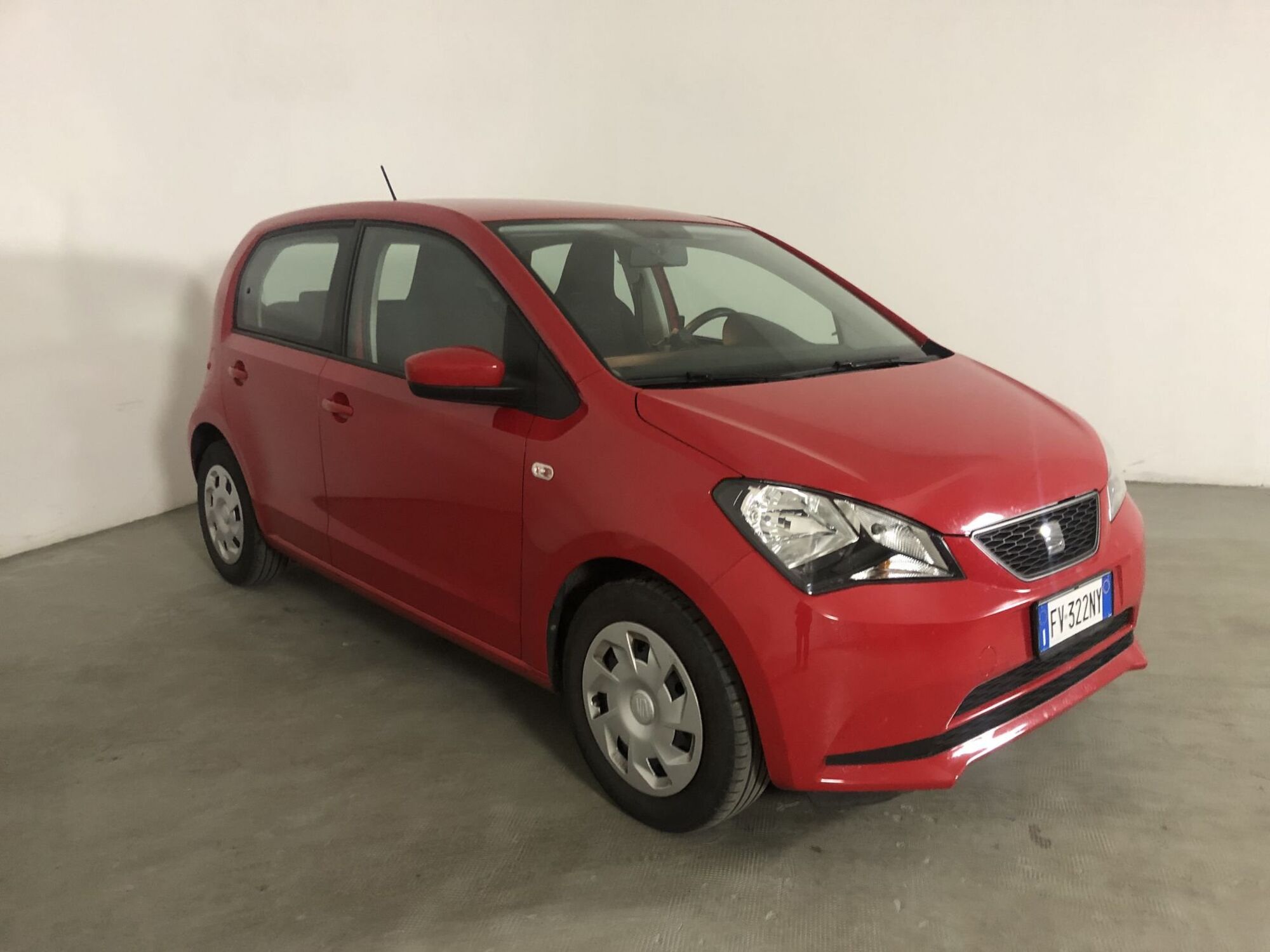 SEAT Mii 1.0 5 porte Style  del 2019 usata a Cremona