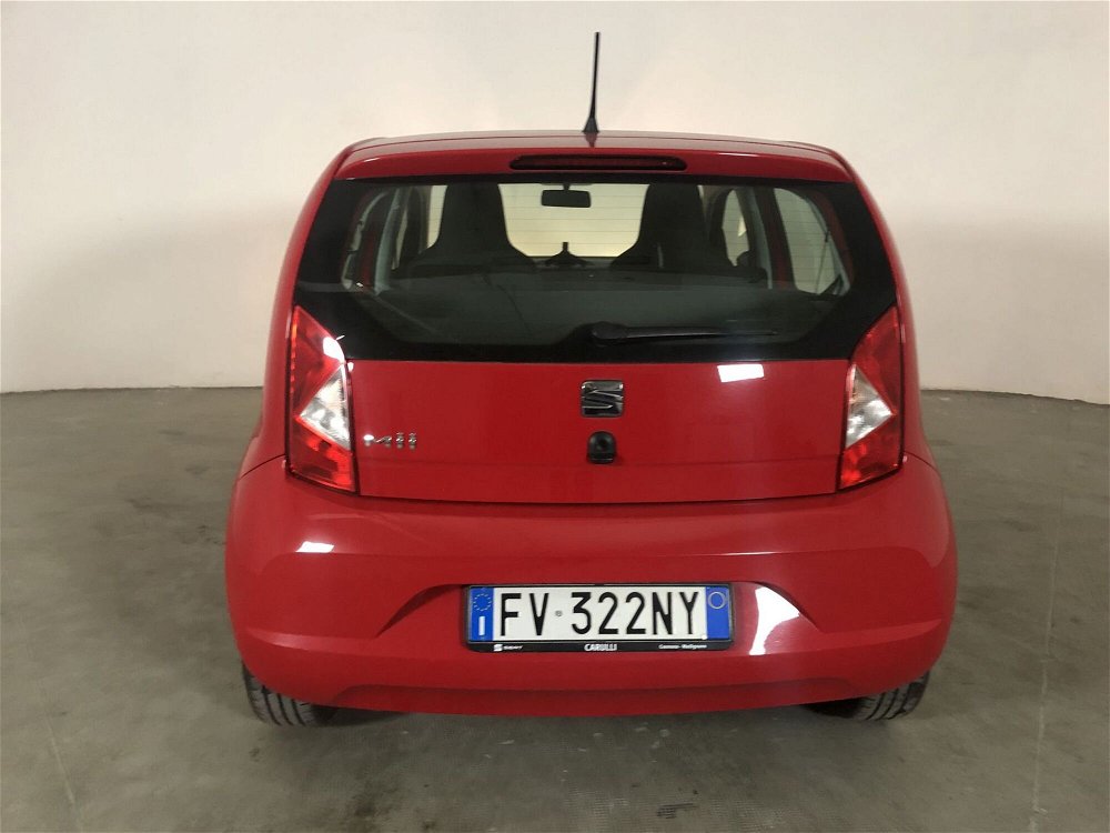 SEAT Mii 1.0 5 porte Style  del 2019 usata a Cremona (5)