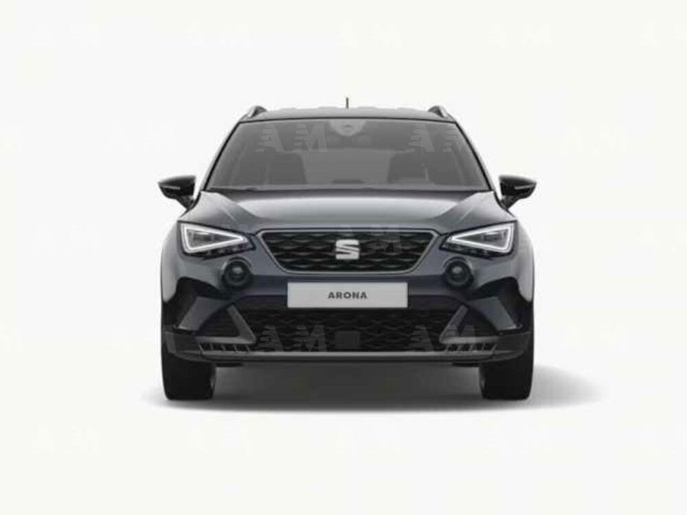 SEAT Arona 1.0 ecotsi FR 95cv nuova a Padova (2)