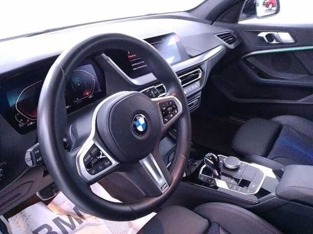 BMW Serie 1 usata a Cuneo (19)