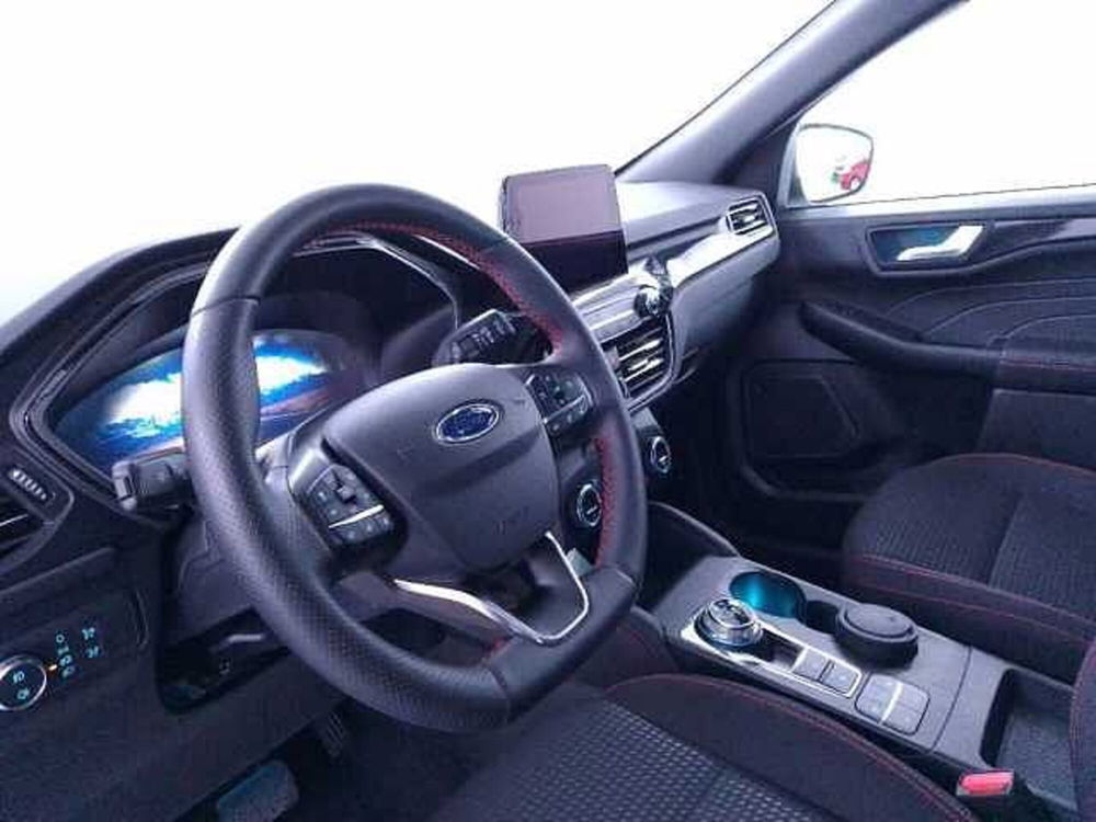 Ford Kuga usata a Cuneo (20)