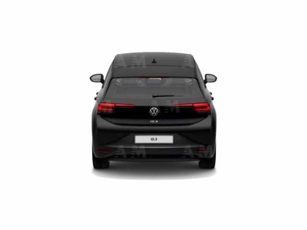 Volkswagen ID.3 Pro Performance my 21 nuova a Padova (5)