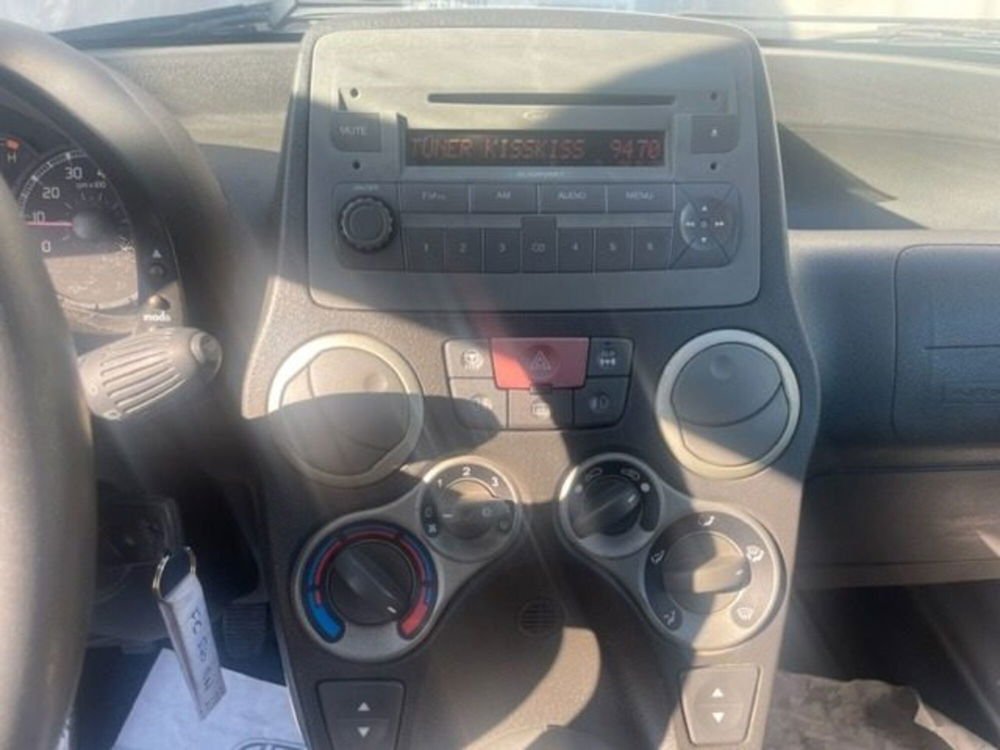 Fiat Panda usata a Prato (16)